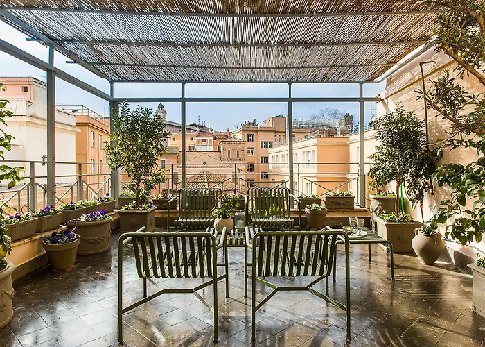 Monti Boutique